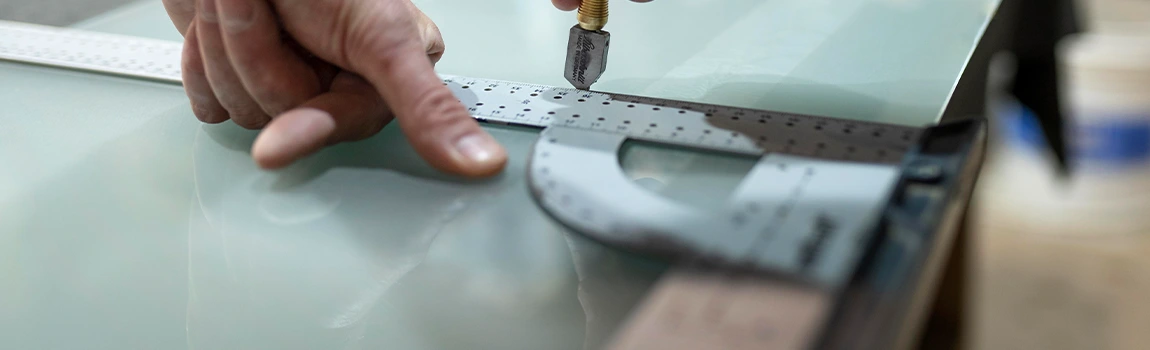 Commercial Glass Repair Company in Bonita Springs, FL