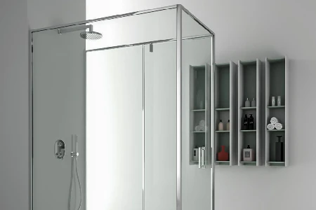 Perfect Shower Door in Bonita Springs, FL